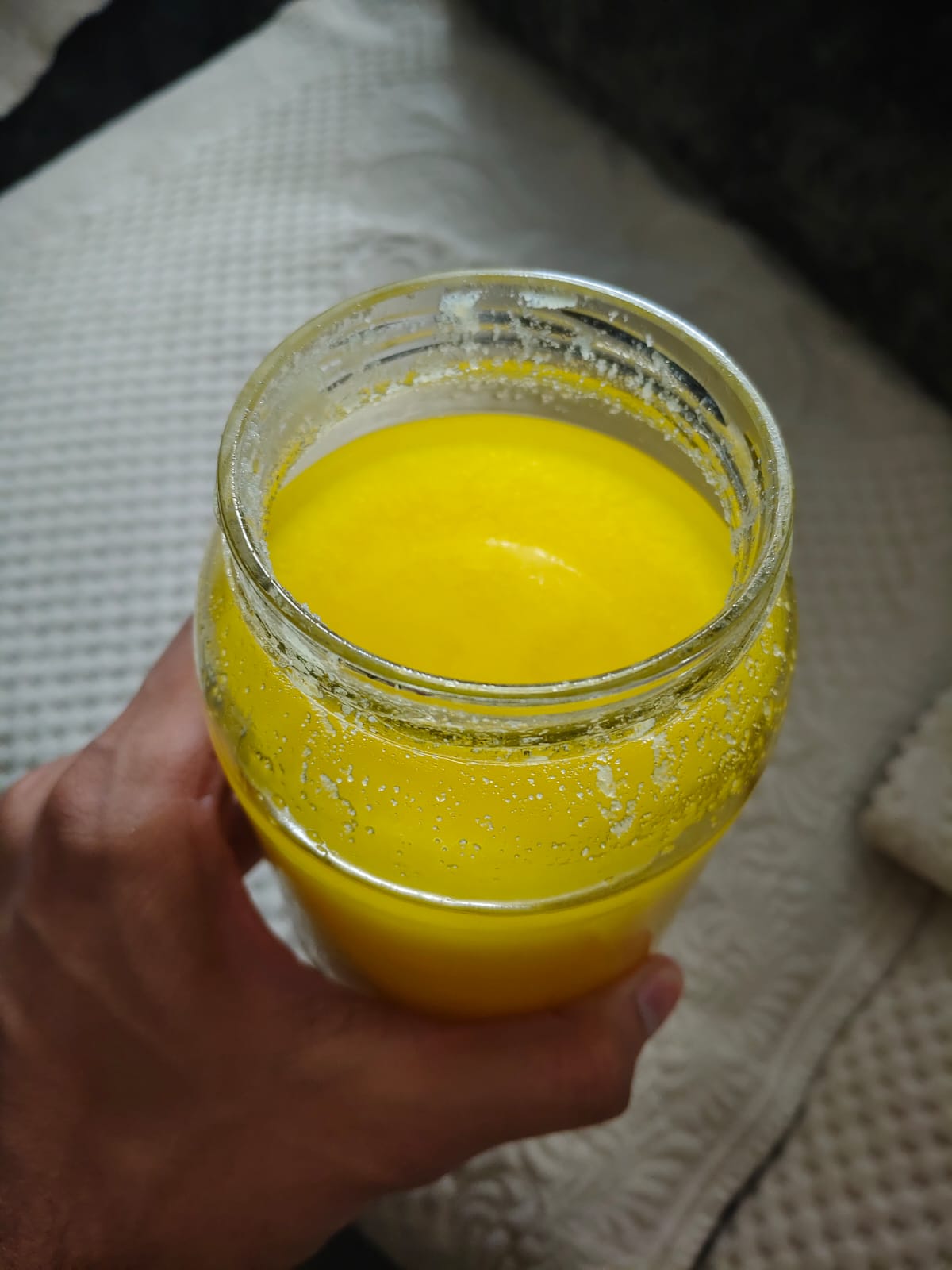 Yashoda A2 Bilona Cow Ghee-1L